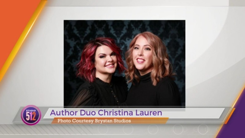 Studio 512 tweet media