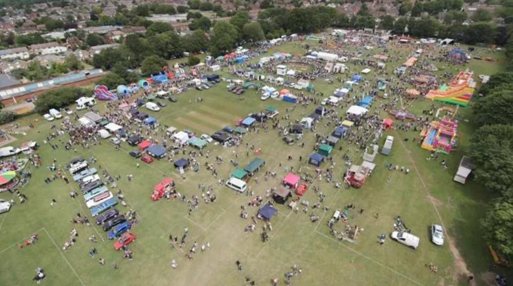 Crossroads Caring For Life tweet media