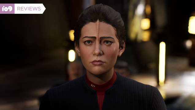 inkbrushstudios's tweet photo. Star Trek: Resurgence Is the Best of '90s Trek With the Worst of '90s Gaming https://t.co/cehx1QFdoo https://t.co/BrJqiKM7km