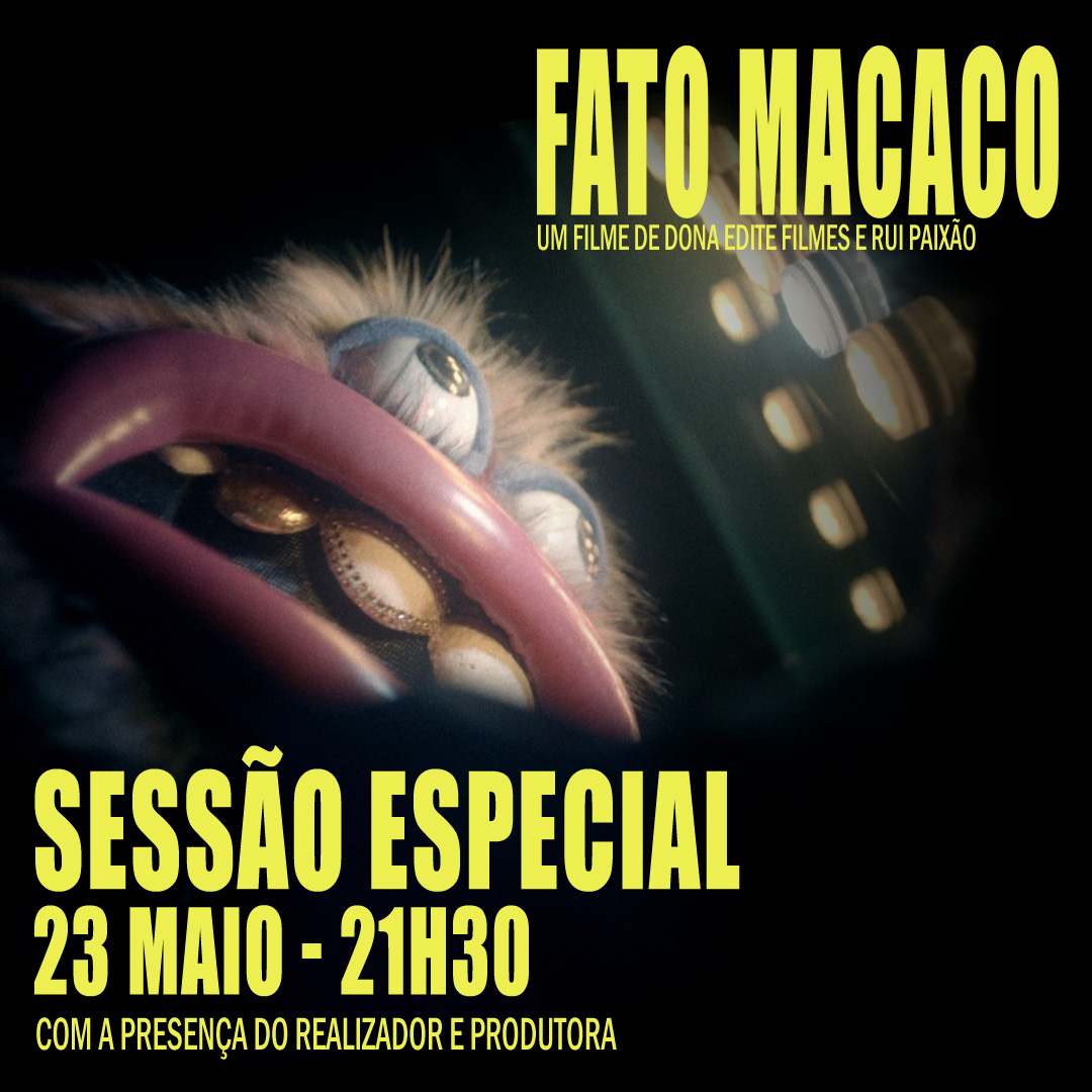 Cinema Fernando Lopes tweet media