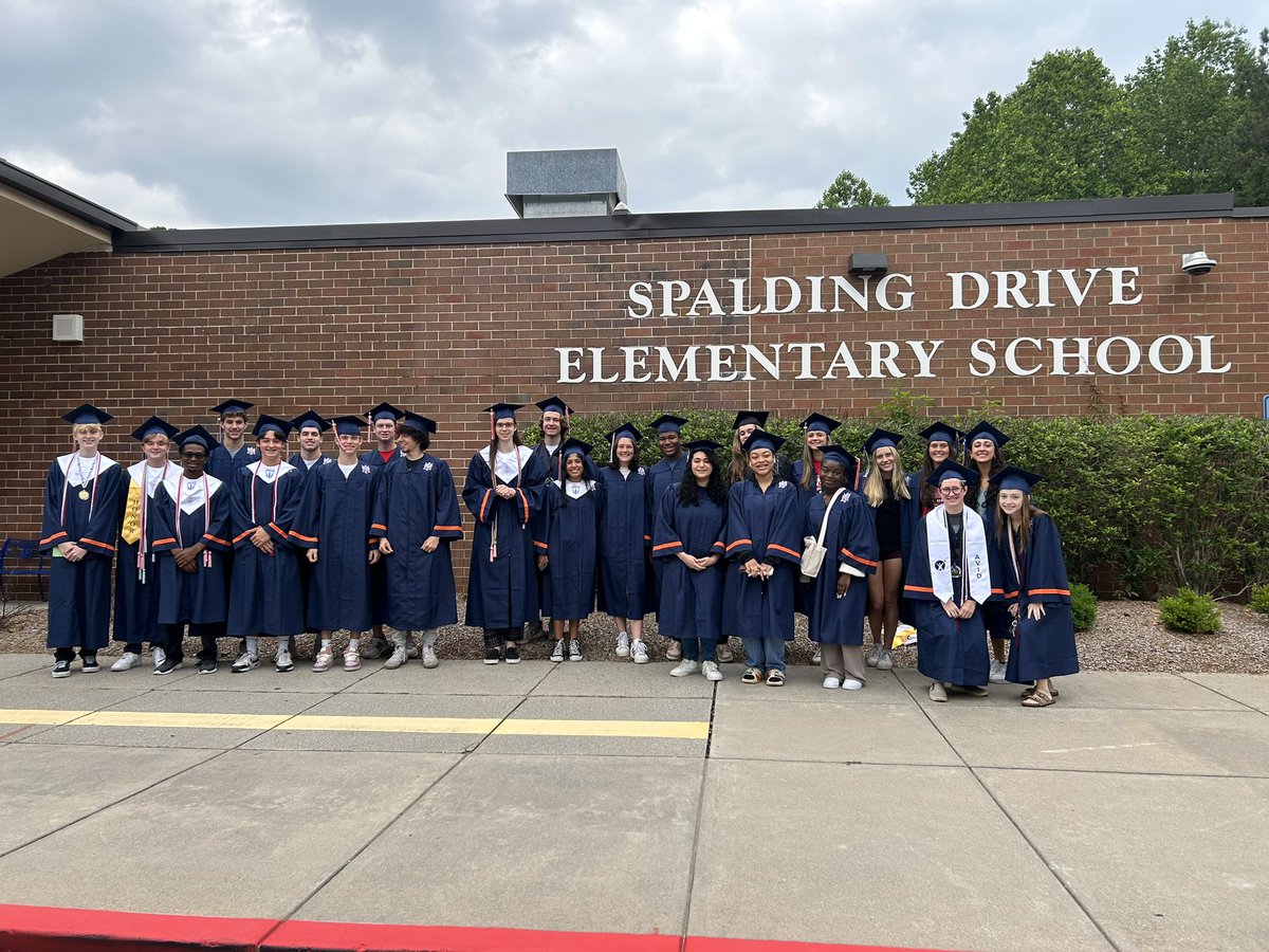 Janet Walker (@sdc_ap) on Twitter photo I remember them as fourth and fifth graders as if it was yesterday. What a fine group of kids.They will do great things! #ForeverSpaldingTigers <a href="/FCS_NSHS_Princ/">Scott Hanson</a> @principalSDE <a href="/KenStevenson74/">RMSCounselor</a> <a href="/TiffanyPlowden/">Tiffany Plowden</a> I remember them as fourth and fifth graders as if it was yesterday. What a fine group of kids.They will do great things! #ForeverSpaldingTigers <a href="/FCS_NSHS_Princ/">Scott Hanson</a> @principalSDE <a href="/KenStevenson74/">RMSCounselor</a> <a href="/TiffanyPlowden/">Tiffany Plowden</a>