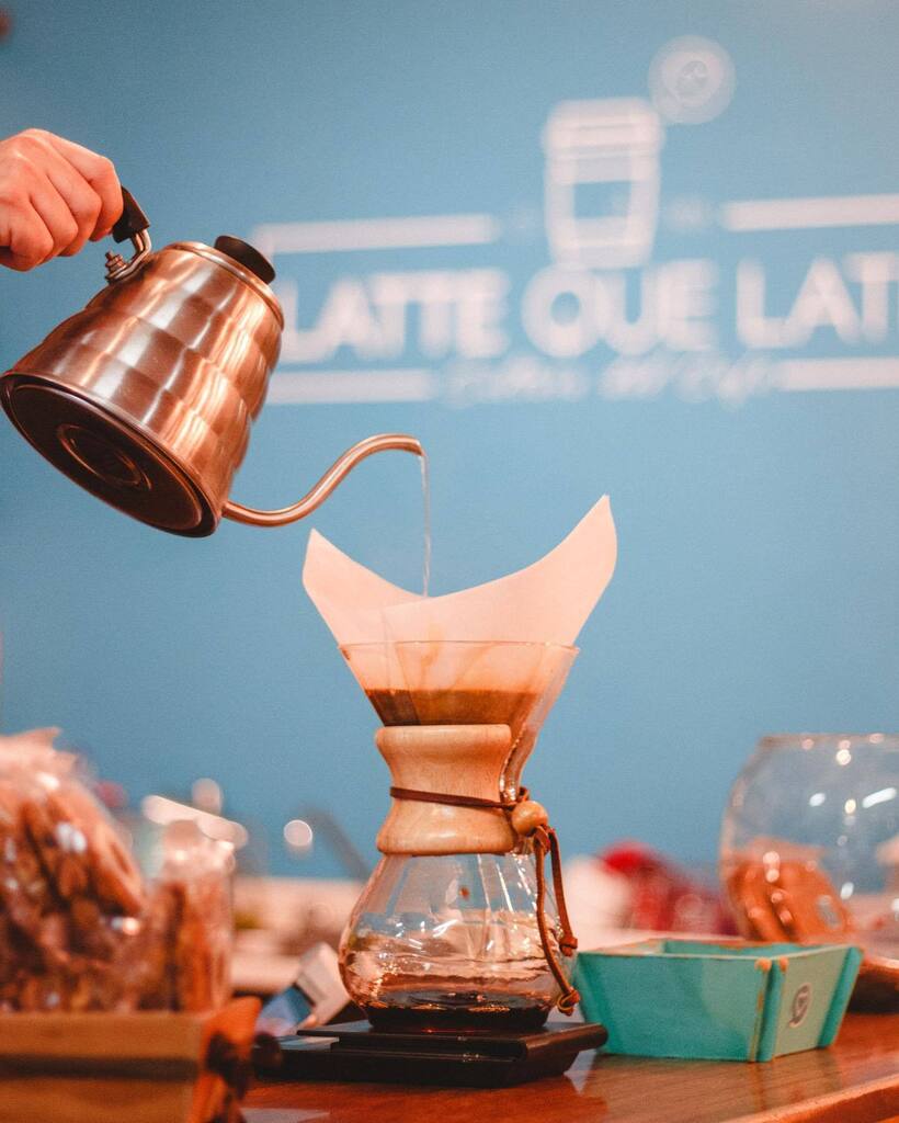 LattequeLate's tweet photo. Y tu cómo empiezas el lunes? ☕️✨
Bonita semana 🫶🏼
.
.
.
.
.
.
.

.
#cafedelamañana #cafedeespecialidad #coffeetime #lunes #coffee https://t.co/mhpwRDmj42 https://t.co/PfrEi0JZAf