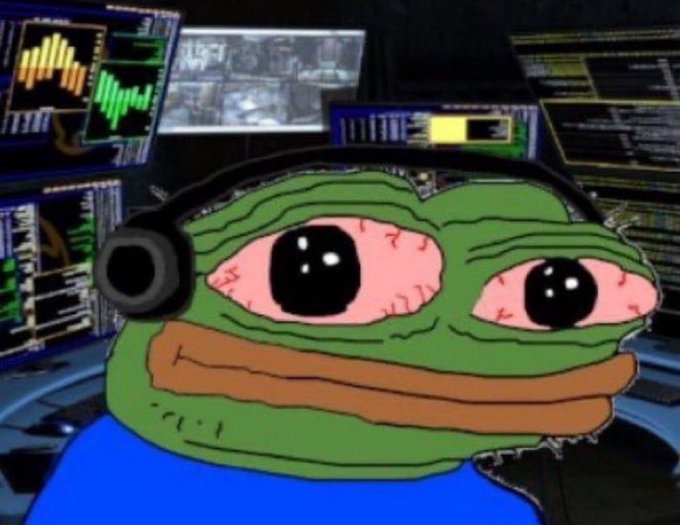 Crypto Redneck tweet media