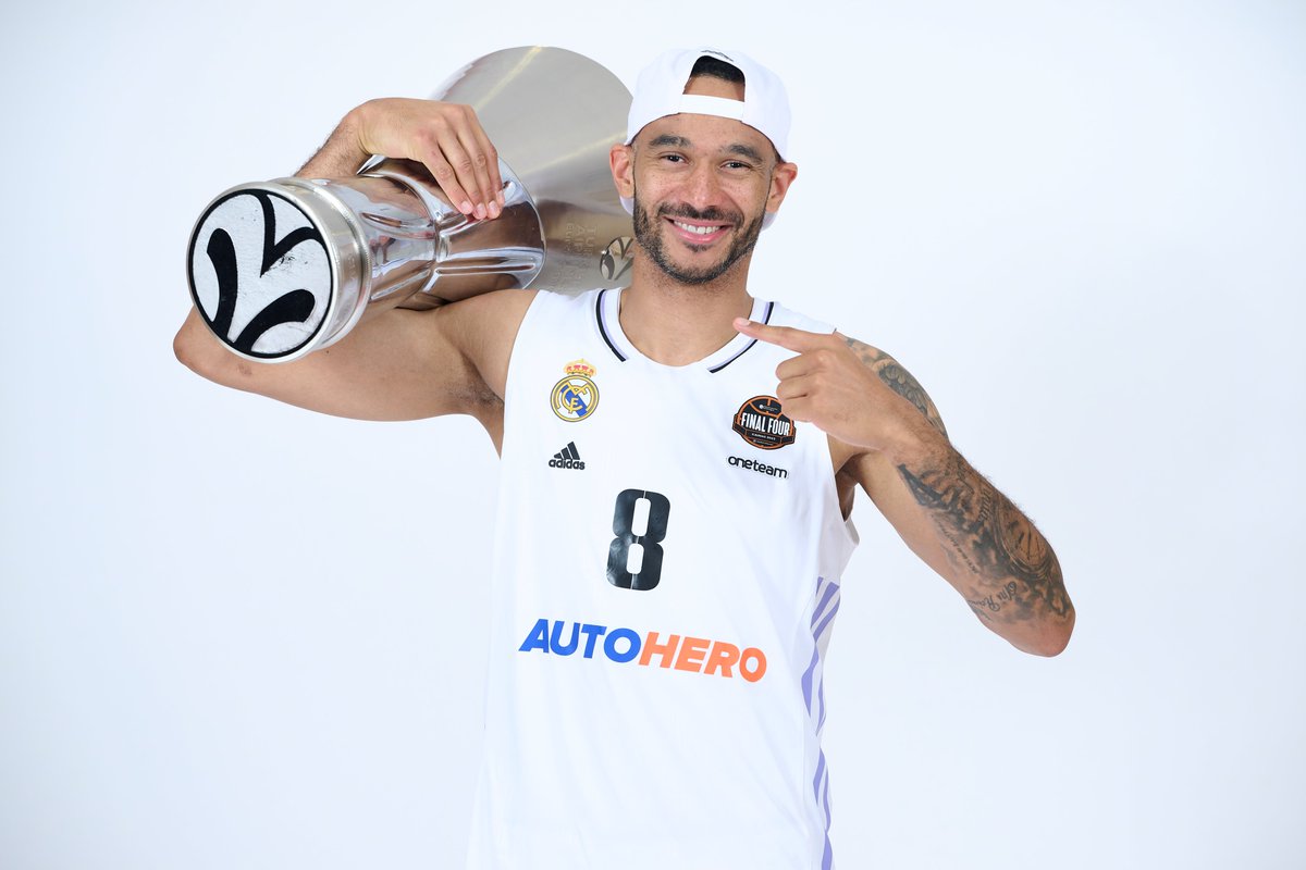 EuroLeague tweet media