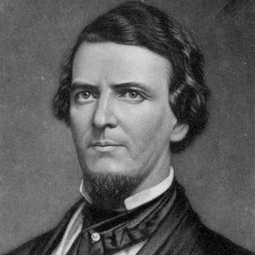 TammiMinoski's tweet photo. #OTD 1856: Sen. #CharlesSumner was attacked by Rep. #PrestonBrooks with a cane while at his desk in the Senate Chamber. The beating was in retaliation for an anti-#slavery speech in which Sumner verbally attacked Brook's cousin Sen. Andrew Butler. #USHistory https://t.co/gK4uL7vfU8