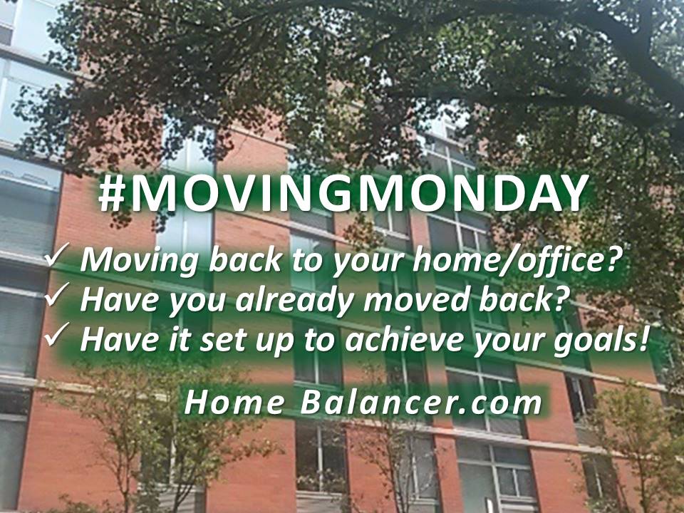 Moving Monday!  Your space balanced for success! >bit.ly/2QDHlKn 

#competitionplus #fengshuihome #fengshuidesign #howyouhome #beautifuldestinations #handmade #plants #myhouseidea #interiordesign #house #design #architecture #artist #love #casa #fengshuiconsulting