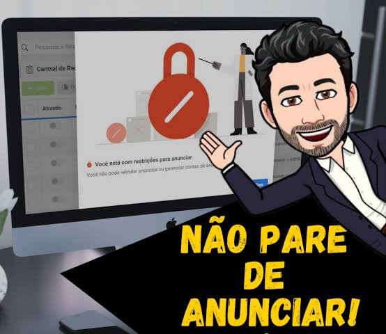 bruno_scastilho's tweet image. 🚀🚀 ANUNCIE SEM PARAR 🚀🚀 

✅ Perfis, páginas e BM's com esteira de aquecimento totalmente humanizado. 

✅ Perfis com a identidade verificada acompanha o documento. 

✅ GRUPO NO WHATSAPP COM CONTEÚDOS VALIOSOS PARA FACEBOOK ADS E CONTINGÊNCIA
#hotmart 
#eduzz
#monetizze
