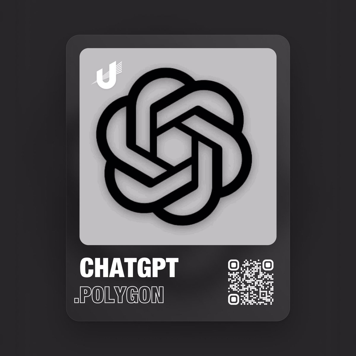 TheBlueSkyNFT's tweet image. Hello Friends,
Own these high-value premium #web3 #domains now!!!

*NO RENEWAL FEES*

ai.crypto
#ai is dominating the markets now &amp;amp; so is #crypto.
Huge business opportunity! 

chatgpt.polygon / hi 
#ChatGPT #artificial intelligence. 

Link for offers: opensea.io/0x6560beb987ac……