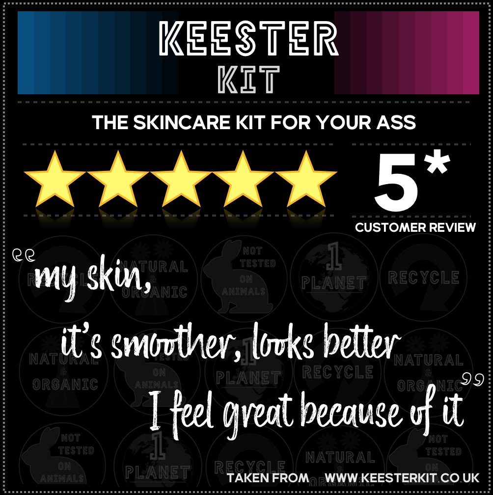 KeesterKit's tweet photo. Honest Reviews from Real People #genuine Achieve An Ass You've Always Wanted: https://t.co/vslrlJ6Qw3 #skincare #beauty #skin #beautifulskin #acne #treatment #bodypositive #confidenceboost #confidence #feelamazing #veganuk #vegan #organic #reviews #mondayblues #sustainability https://t.co/tj5azr0Gi1