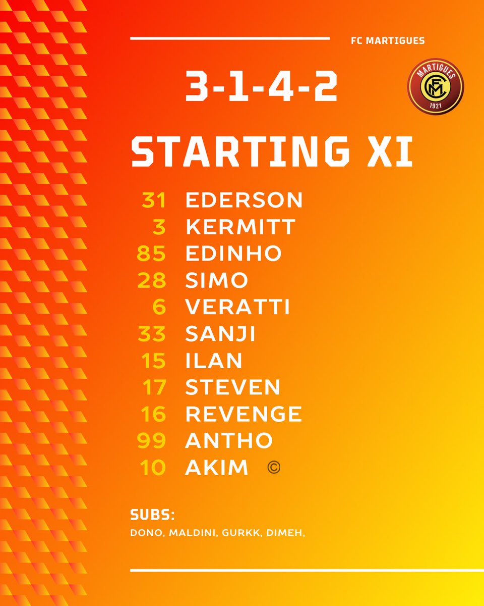 Bonjour à tous, après 1 semaine avec des bug , L’équipe reprend la compétition, voici la compo de ce soir <a href="/VPGEurope/">Virtual Pro Gaming | Europe</a> <a href="/VPGFrance_/">VPG France</a> @PGSFRANCEPS4PS5