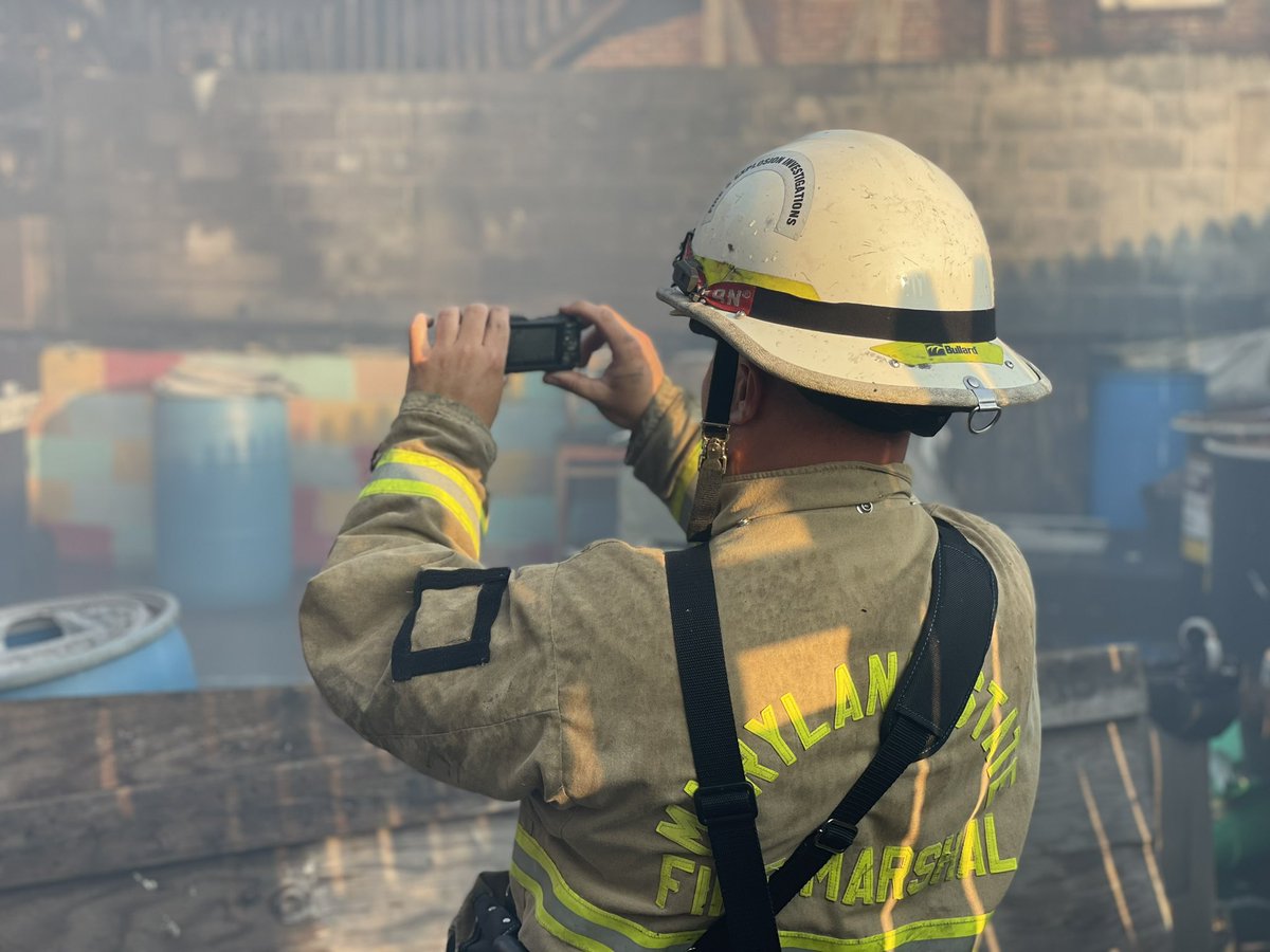 maryland-state-fire-marshal-on-twitter-dsfms-were-assisted-by