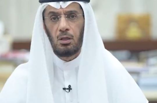 egkwnet's tweet photo. مدافعاً عن الوافدين في الكويت.. رسالة من الدكتور محمد العوضي لوزير الداخلية
التفاصيل: https://t.co/YgDKvI9bM6 https://t.co/AujMlFCoqO