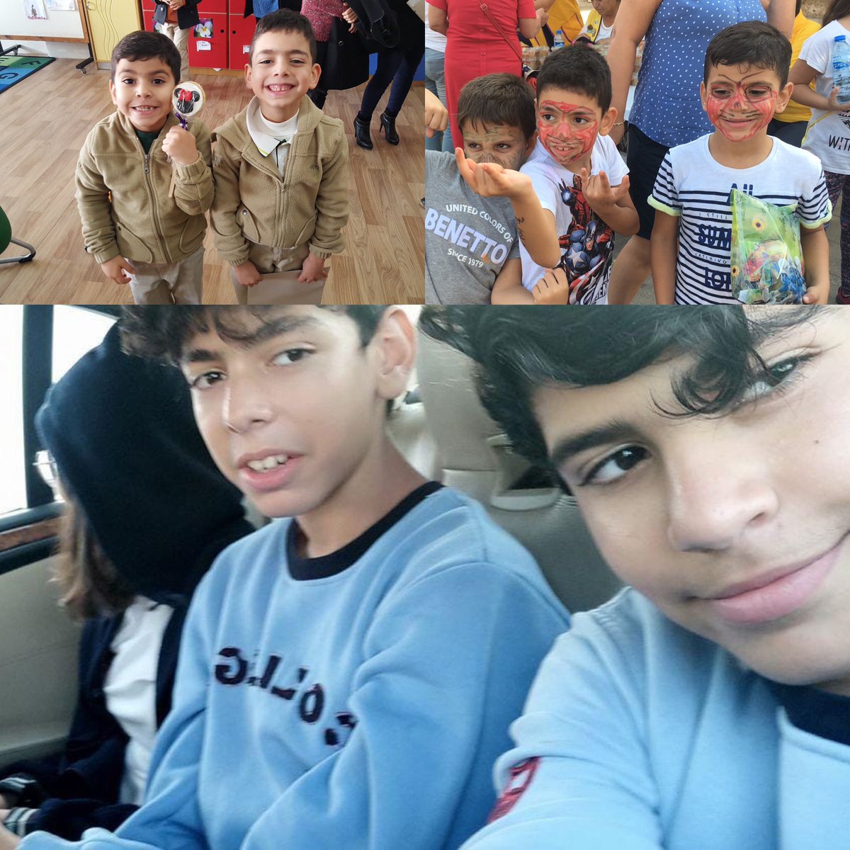 Mertimiz kalpciği sevgi dolu, espirili dünyalar tatlısı oğlumuz🤍
Kalbimizdesin♾️
Gülüşlerin şakaların hep aklımızda,
Adelimin biricik Mert abisi..
Atakanımın Mertosu..
İyi ki doğdun🤍🤍🤍

#isiasaortakdavamız 
 #iyikidoğdunmert