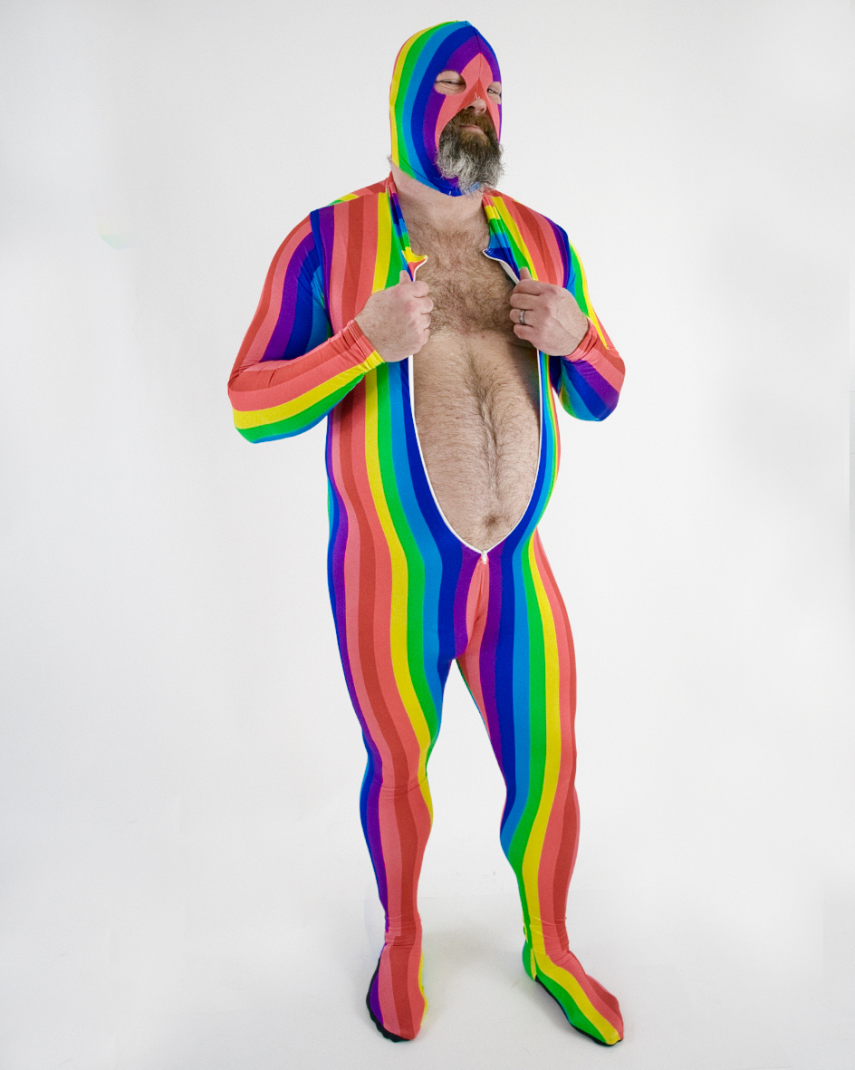 cut2medesigns's tweet photo. Pride Prints @cut2medesigns
4 Hot Prints Available - Floral, DNA, Stripe, Cosmic   

Customize any style to be YOU, Sizes Small thru 8XL.  Make most any style into swimwear. 

Making Every-BODY Sexy! 
#cut2medesigns #customlengths #pride #pride2023 #customsinglet #tights #thongs https://t.co/f58qVTwQYi