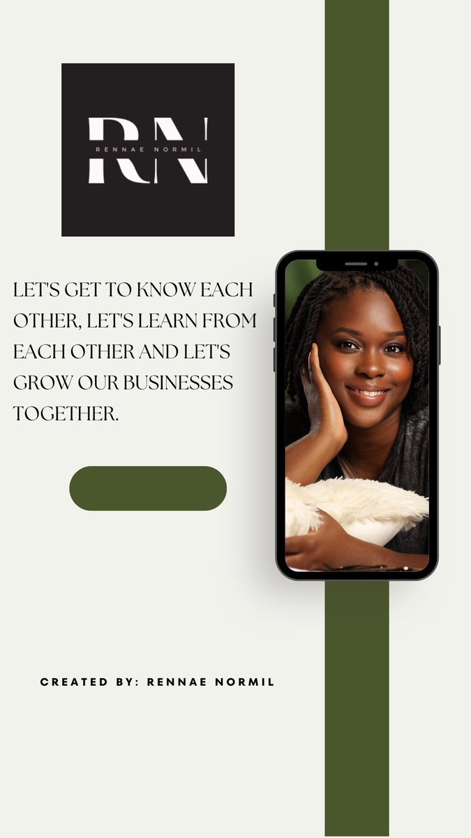 Rennae Creates tweet media