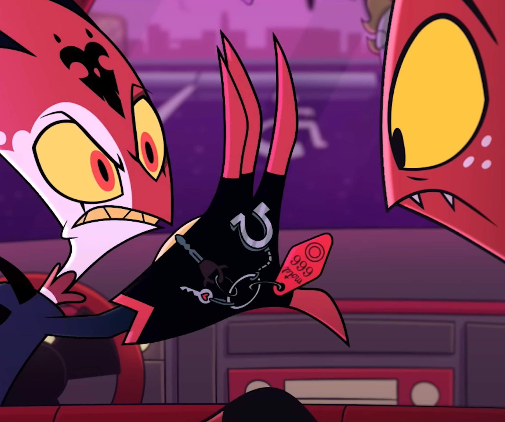 Sterling ~ Scarlett on Twitter: 