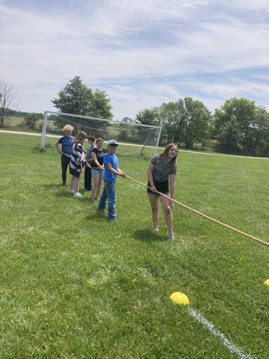 Stacy Robison tweet media