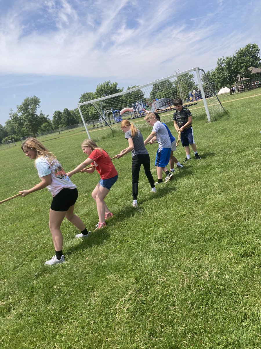 Stacy Robison tweet media