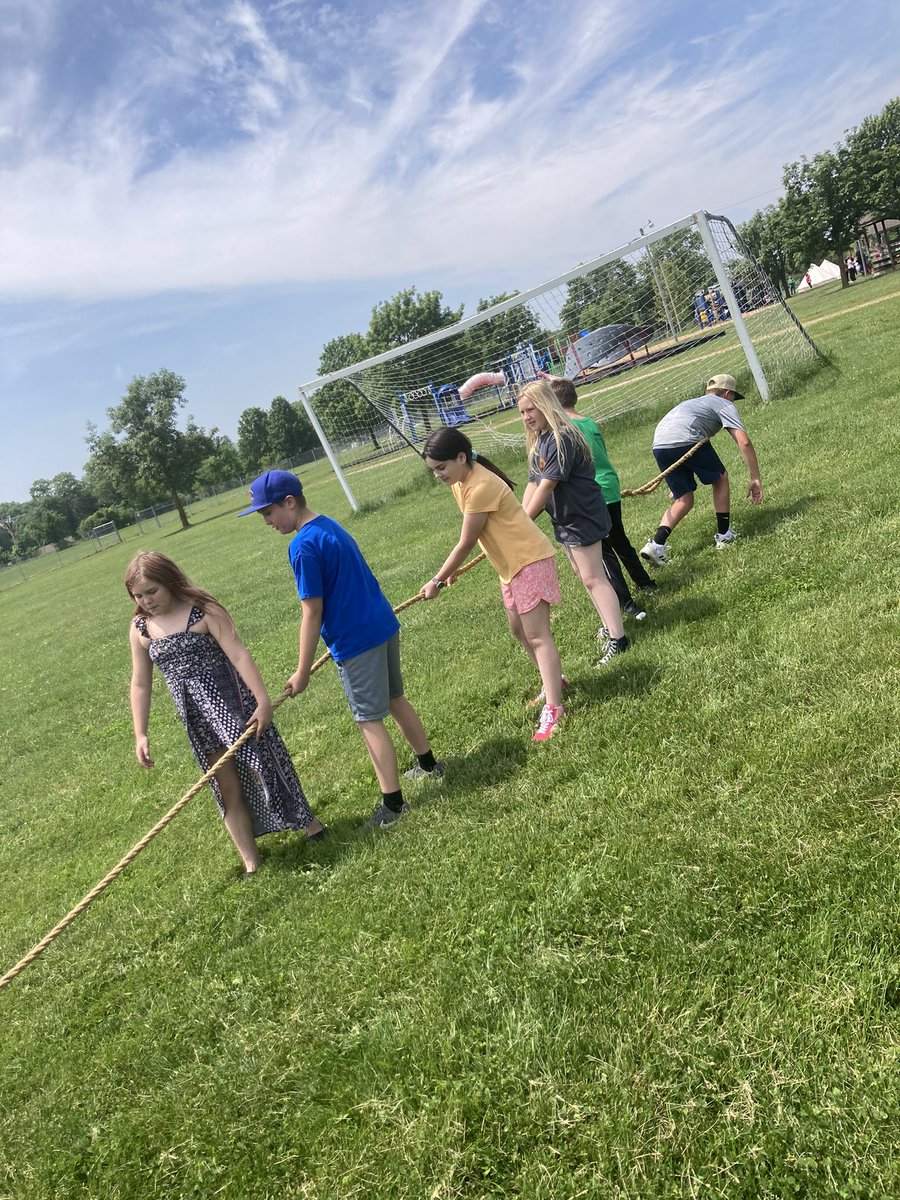 Stacy Robison tweet media