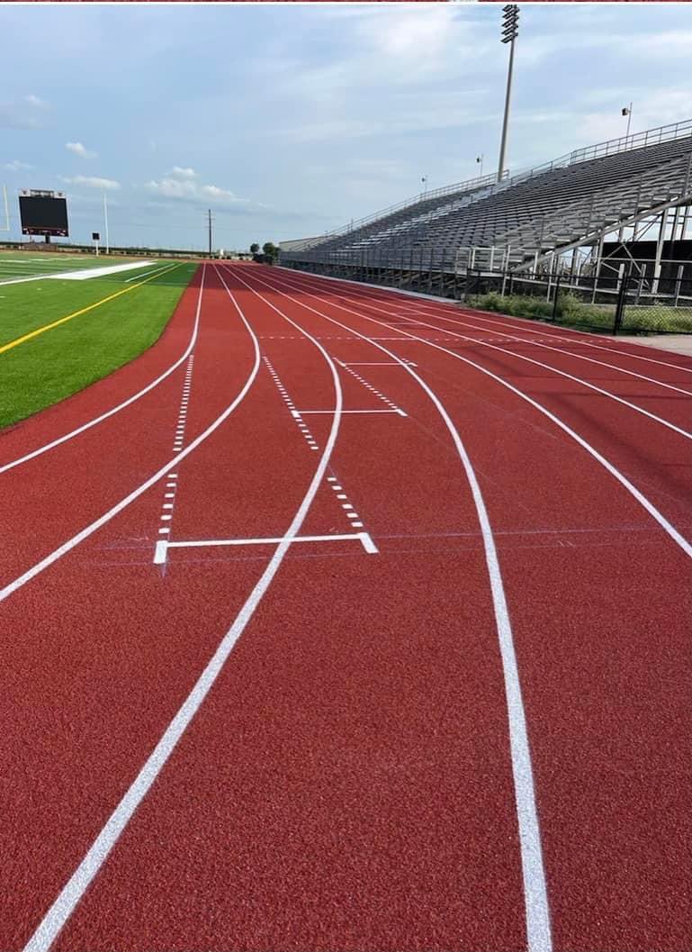 I keep seeing and hearing about Tuloso-Midway athletes playing for other Coastal Bend teams. The community has invested in this program and our youth football. The goal is to keep TM kids in TM!!  #ItsOurTime™️ @T_MAthletics <a href="/STFUnltd/">South Texas Football Unlimited🏈</a> <a href="/txhsfball/">🔥South Texas Bloodsport🏈</a> <a href="/ChrisThomasson7/">Chris Thomasson - KIII Sports</a> <a href="/LarissaLiska/">Larissa Liska</a>