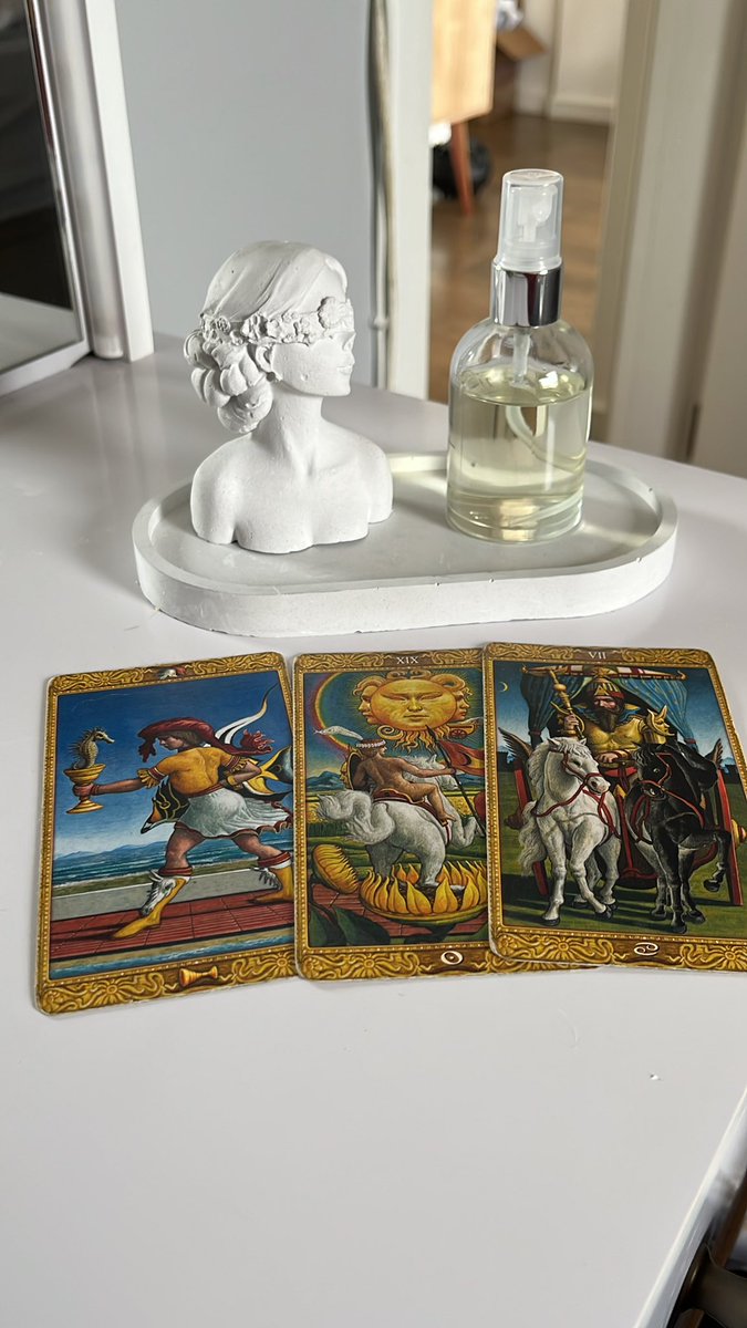 Bruxa Da Lua Tarot On Twitter Touro Que A Vit Ria Seja Doce