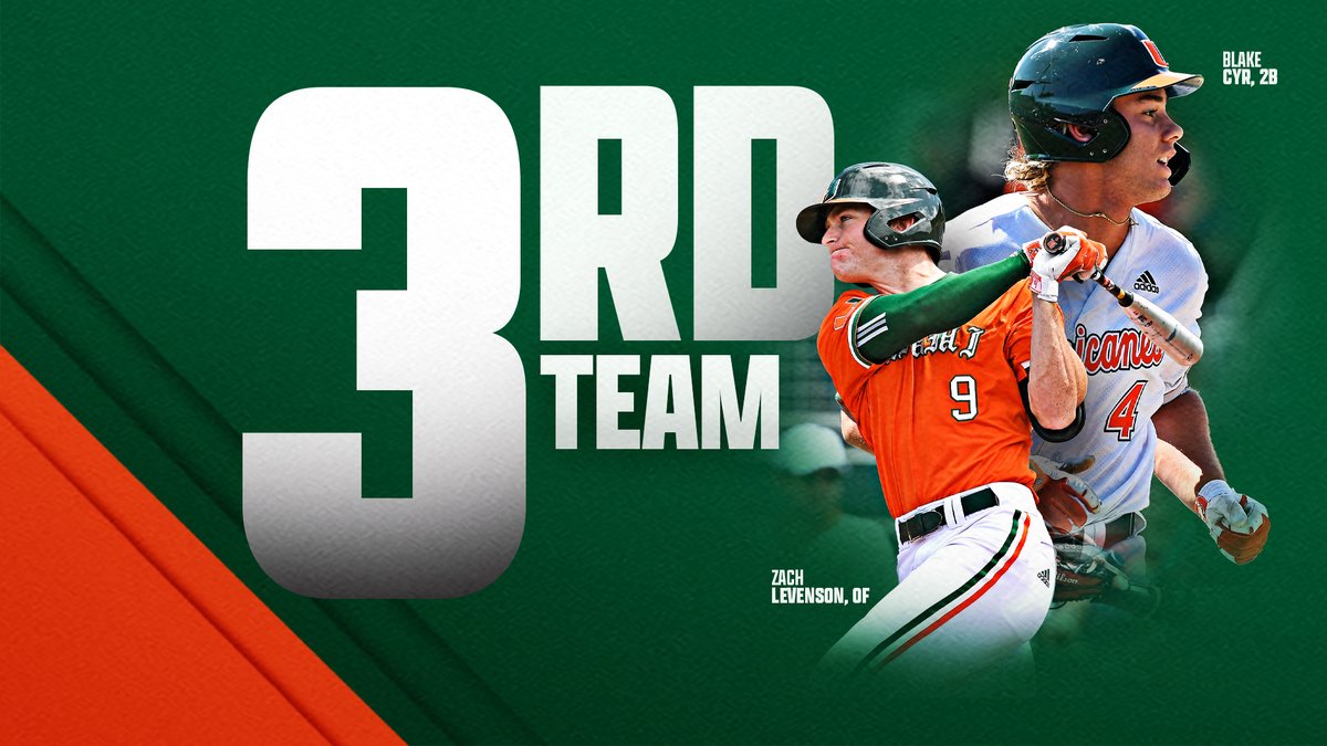 CanesBaseball tweet picture