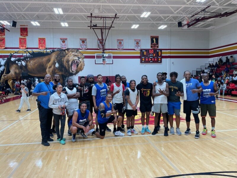 GHPAL Officer Webb SC tweet media