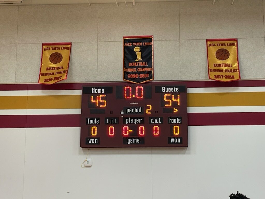 GHPAL Officer Webb SC tweet media