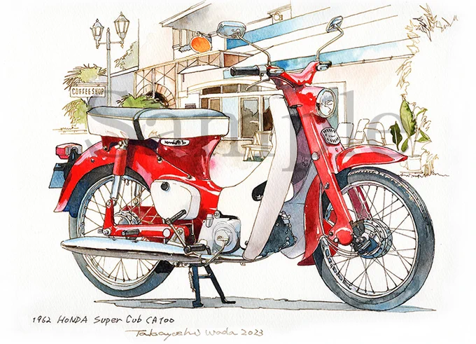 #これを見た人は赤い画像を貼れ 海外向けのWシートかっこよかったな〜!やっぱ名車だ