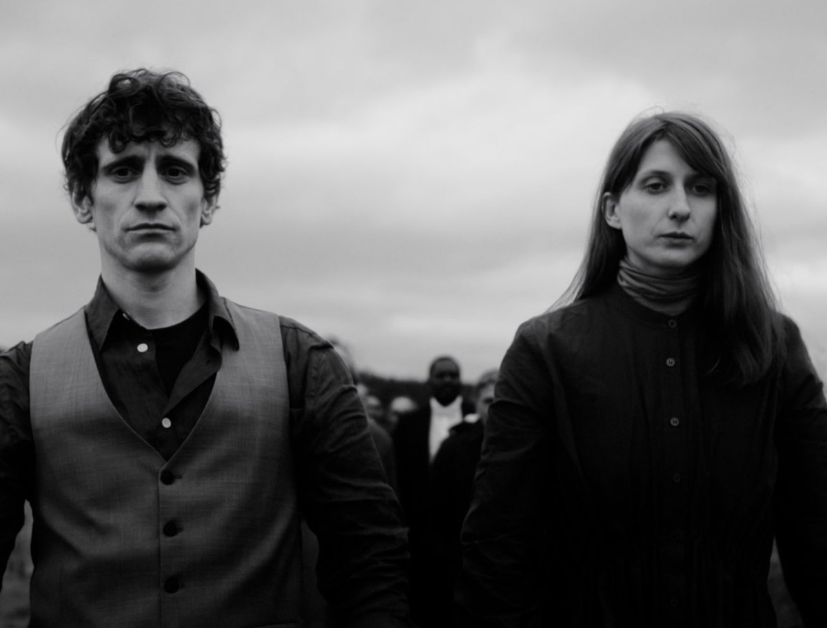 Depeche Mode tweet media