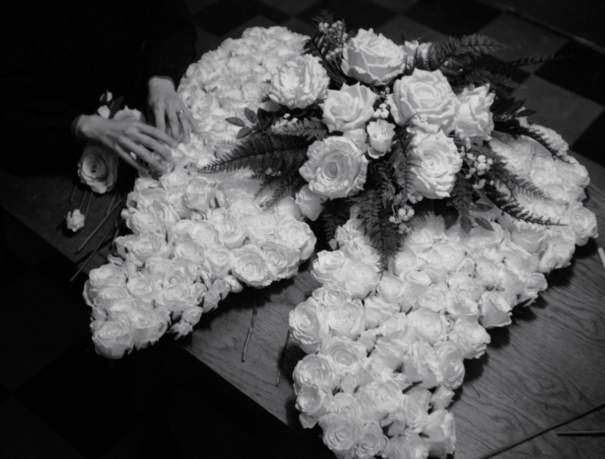 Wagging Tongue. Wednesday May 24.