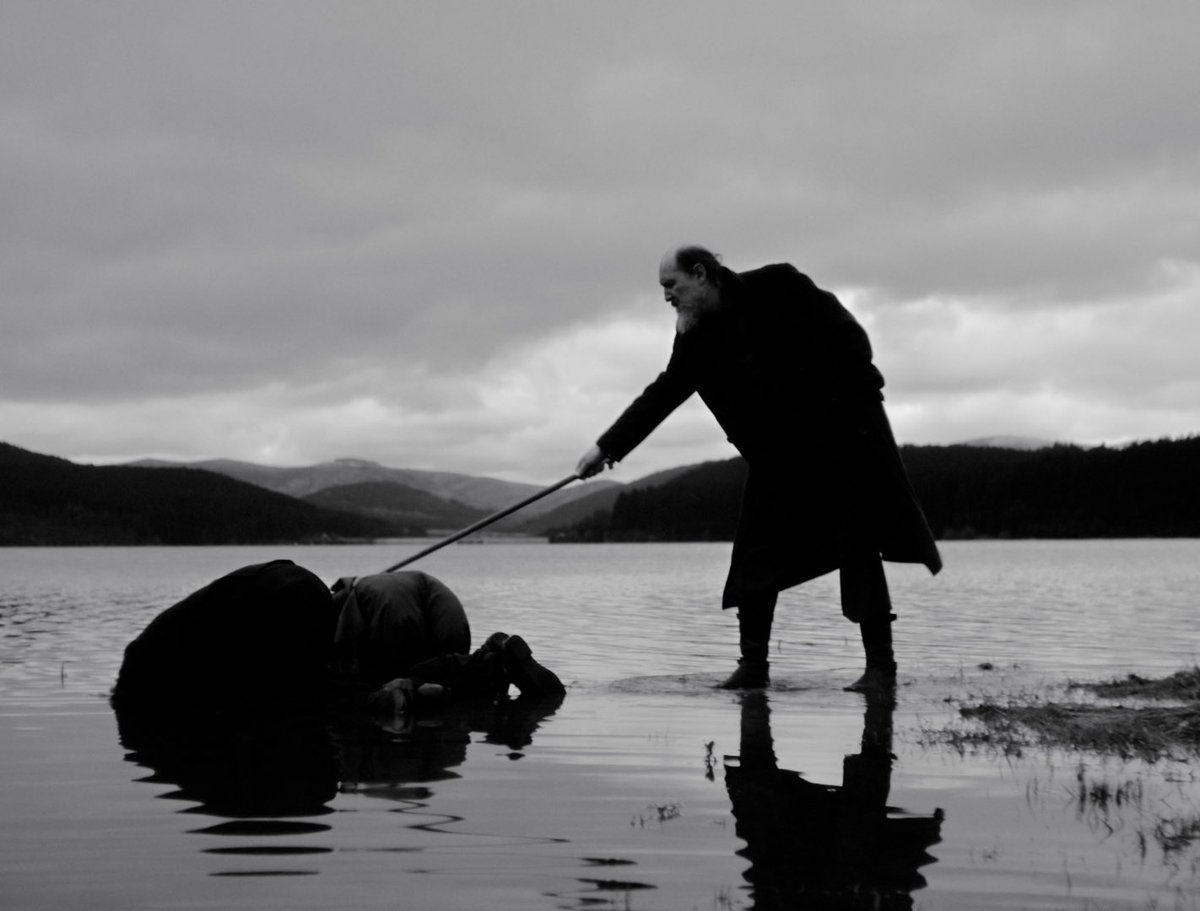 Depeche Mode tweet media