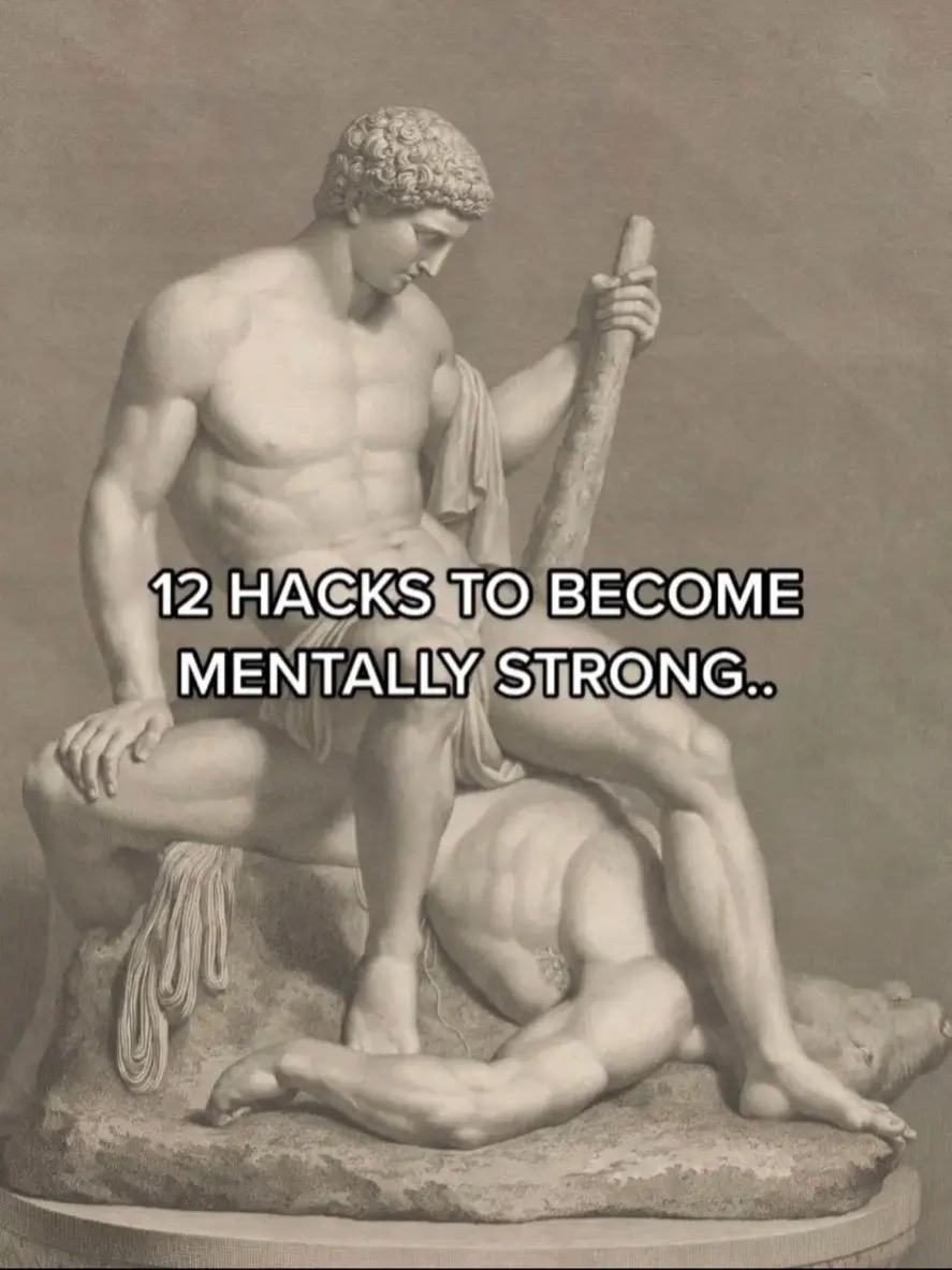 Resilience breeds growth..