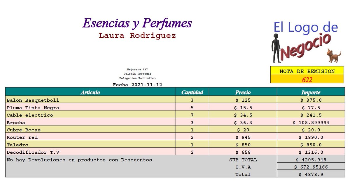 ReportesPdf's tweet photo. 4 Diseños de Nota de Remision ( Plantilla 6 ) en #PDF que pueden cargar datos de varios Origenes de Datos #XML #HTML #JSON #XLS Generados por aplicacion #Java https://t.co/lTudLgfwkf en el link ejemplo del formato de los archivos y programa #Java de demostracion https://t.co/p0nKWdsmVE