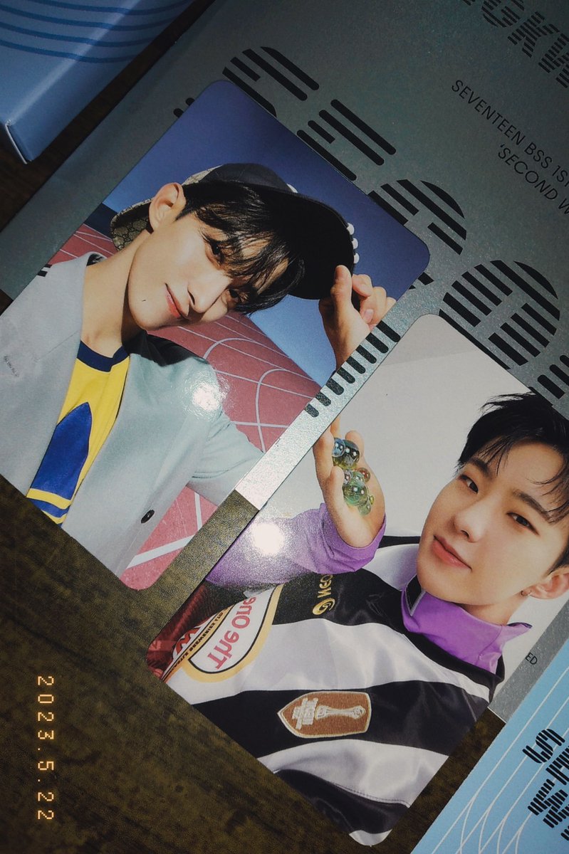 ujileyaaa's tweet photo. 💌: #sebongsnikathyyy

1/3 na nakuha ko sa GA ng @TEAMSCPH! I'm so happy with my pulls lalo na at wala akong hoshi dk sa binder 😭🩷🩵 

Thank youuu so much, TEAM SC PH! still waiting for the two wieee 🫶🏻

ps: sorry na at maingay sa vid. masaya lang po talaga sa hoshi dk HAHAHA https://t.co/2rr8AoFquN