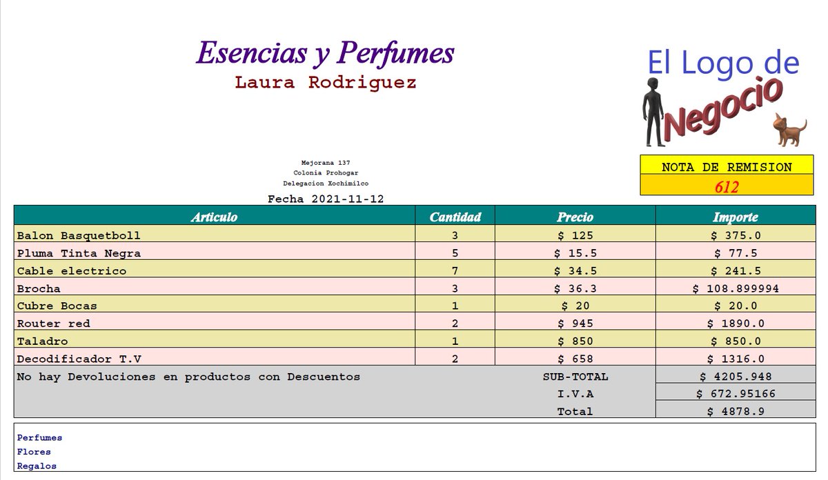 ReportesPdf's tweet photo. 4 Diseños de Nota de Remision ( Plantilla 6 ) en #PDF que pueden cargar datos de varios Origenes de Datos #XML #HTML #JSON #XLS Generados por aplicacion #Java https://t.co/lTudLgfwkf en el link ejemplo del formato de los archivos y programa #Java de demostracion https://t.co/p0nKWdsmVE