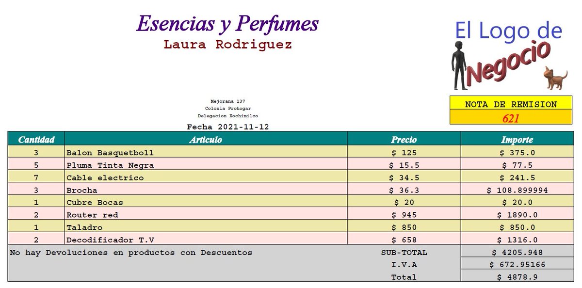 ReportesPdf's tweet photo. 4 Diseños de Nota de Remision ( Plantilla 6 ) en #PDF que pueden cargar datos de varios Origenes de Datos #XML #HTML #JSON #XLS Generados por aplicacion #Java https://t.co/lTudLgfwkf en el link ejemplo del formato de los archivos y programa #Java de demostracion https://t.co/p0nKWdsmVE