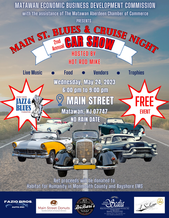 Matawan-Aberdeen COC tweet media