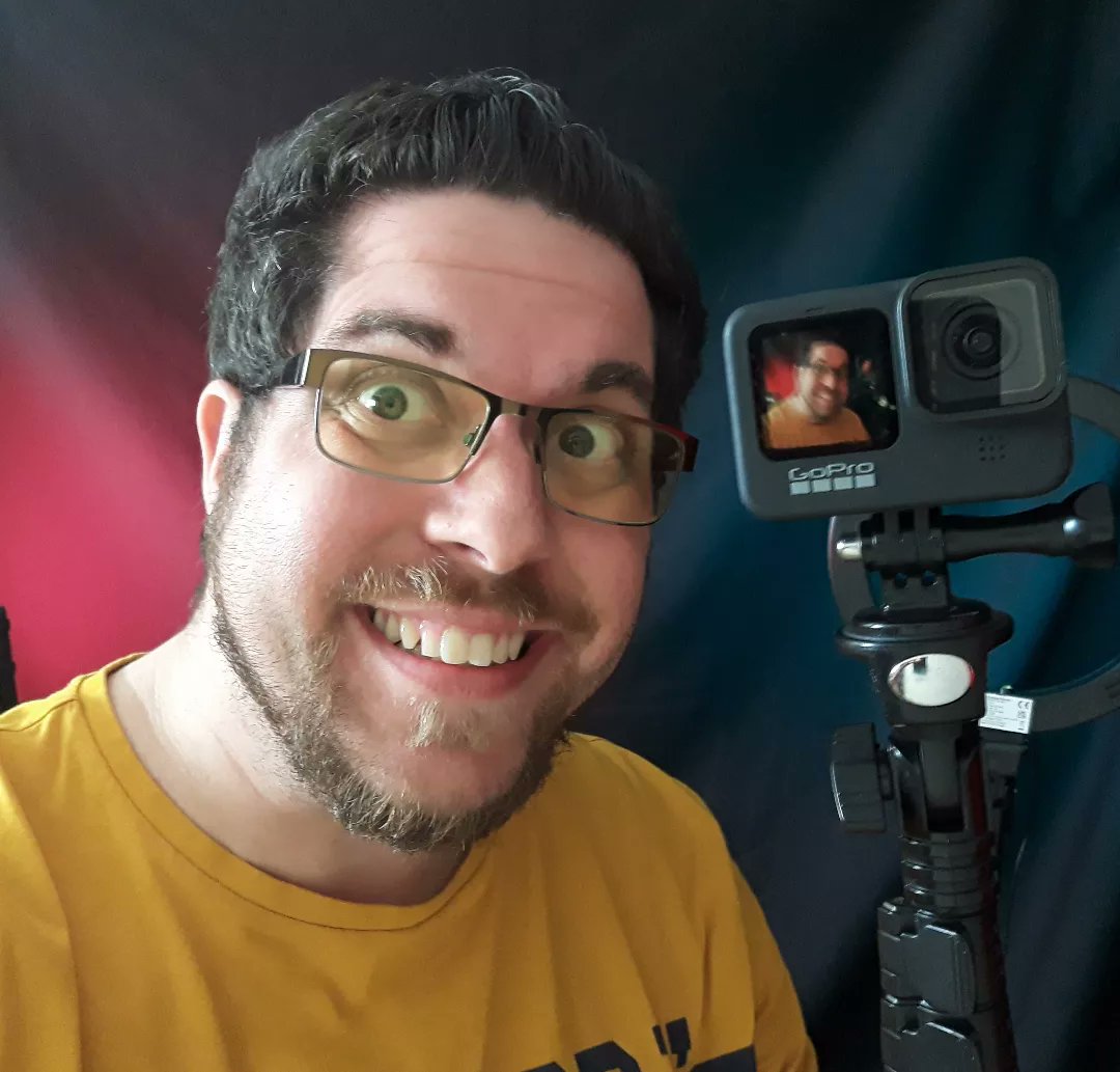 TVRCreators's tweet photo. Come check out our Videos, learn about the best Cameras for both Youtubers &amp; Hobbyists and feel part of something bigger. 
Check out our channel today!

Link: https://t.co/5RTTGzOSTC 

#video #camera #photos #photography #filmmaker #filmmaking #youtuber #creator #weeklyvideo https://t.co/yO8ey8mT8Q