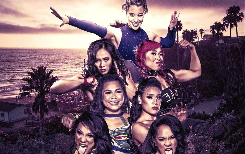 Host & Writer @InKatW3Trust writes about some of her faves over at @wowsuperheroes for #AAPIMonth 
Featuring @Tiki_Chamorro_ @tongatwins & Malia Hosaka

Read here: wwtalkpod.com/2023/05/19/let…

#AAPI #WOWSuperheroes #wwtalkpod #Wrestling #WrestlingTwitter
