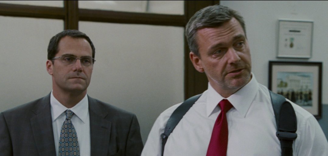 Film Lust on Twitter "Ray Stevenson's publicist has now confirmed the