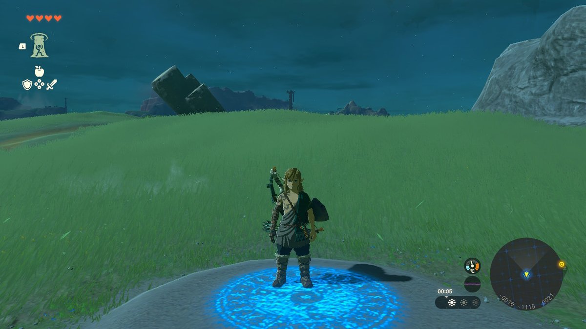 Axiswitch1500's tweet photo. #TearsOfTheKingdom #Zelda #NintendoSwitch https://t.co/XD4n1WAPrd