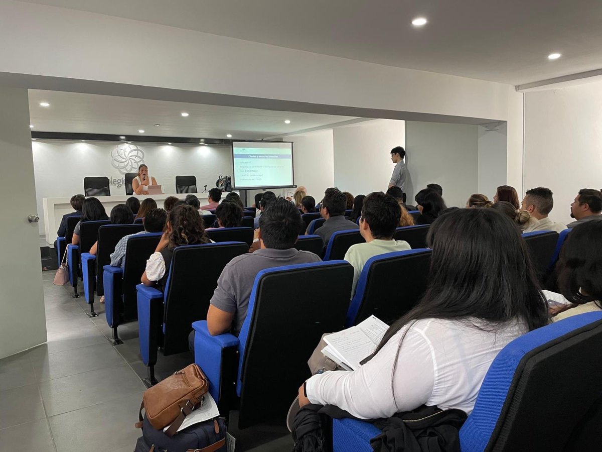 📄#Boletín | Se fortalecen las capacidades de funcionarios públicos en materia de género en el marco de la reforma laboral ⚖️🧑🏻‍⚖️

✅ Continúan las acciones para garantizar los derechos de las trabajadoras

Más detalles 👉🏼bit.ly/3MR6UGI