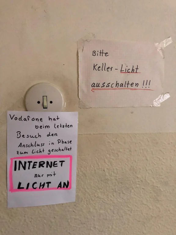 Joo <a href="/vodafone_de/">Vodafone Deutschland</a> was soll das?🙄🙄🙄