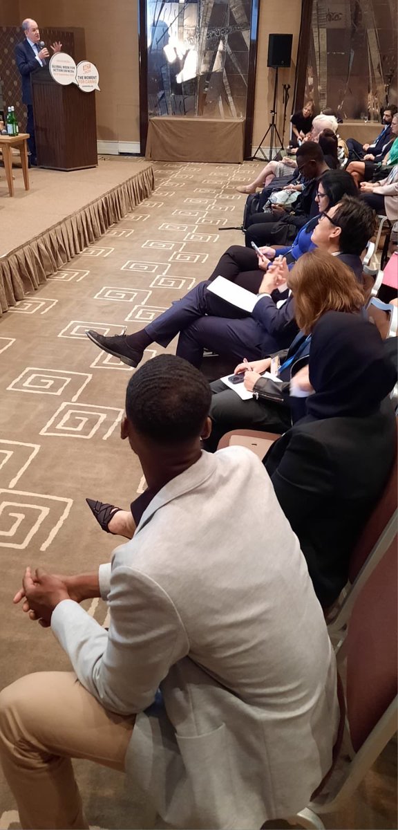 MikkelsenBente_'s tweet image. Engaging people living withNCDs to keep UHC people centred - thank you ⁦@ncdalliance⁩  ⁦@HelmsleyTrust⁩