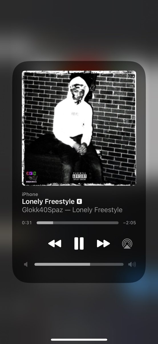 IWCNTP's tweet photo. One of his best songs #freespaz https://t.co/DErziasj5T