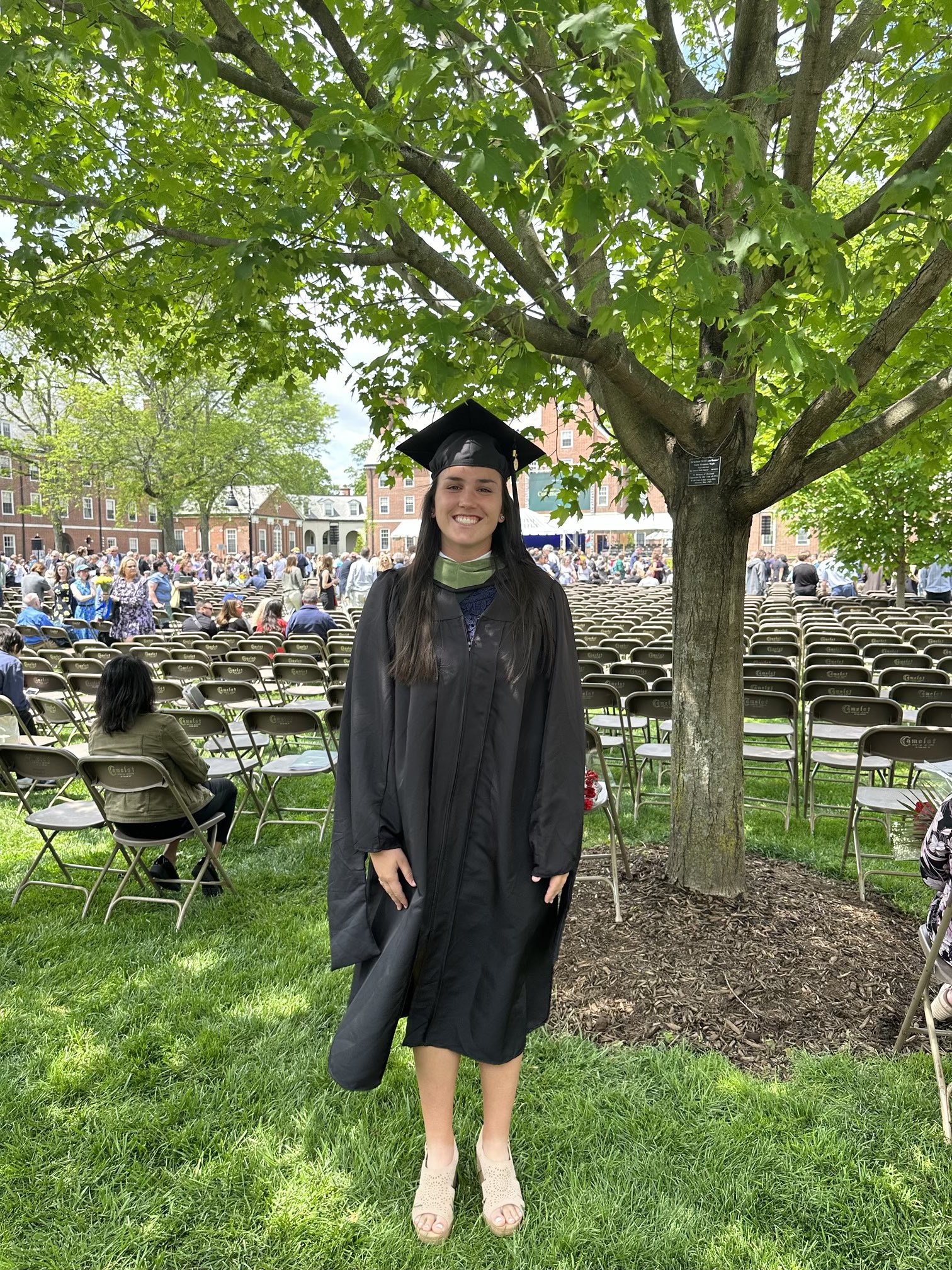 Olivia Gallup 2025 (OliviaGallup16) / Twitter