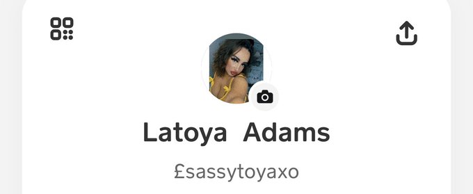 Let&rsquo;s pay piggy&rsquo;s 🐷 tribute let&rsquo;s go 😈😈😈😈😈😈😈😈 https://t.co/ogKcYSCEQQ<a href="/tag/newprofilepic"class="tags"><span>#newprofilepic</span></a>