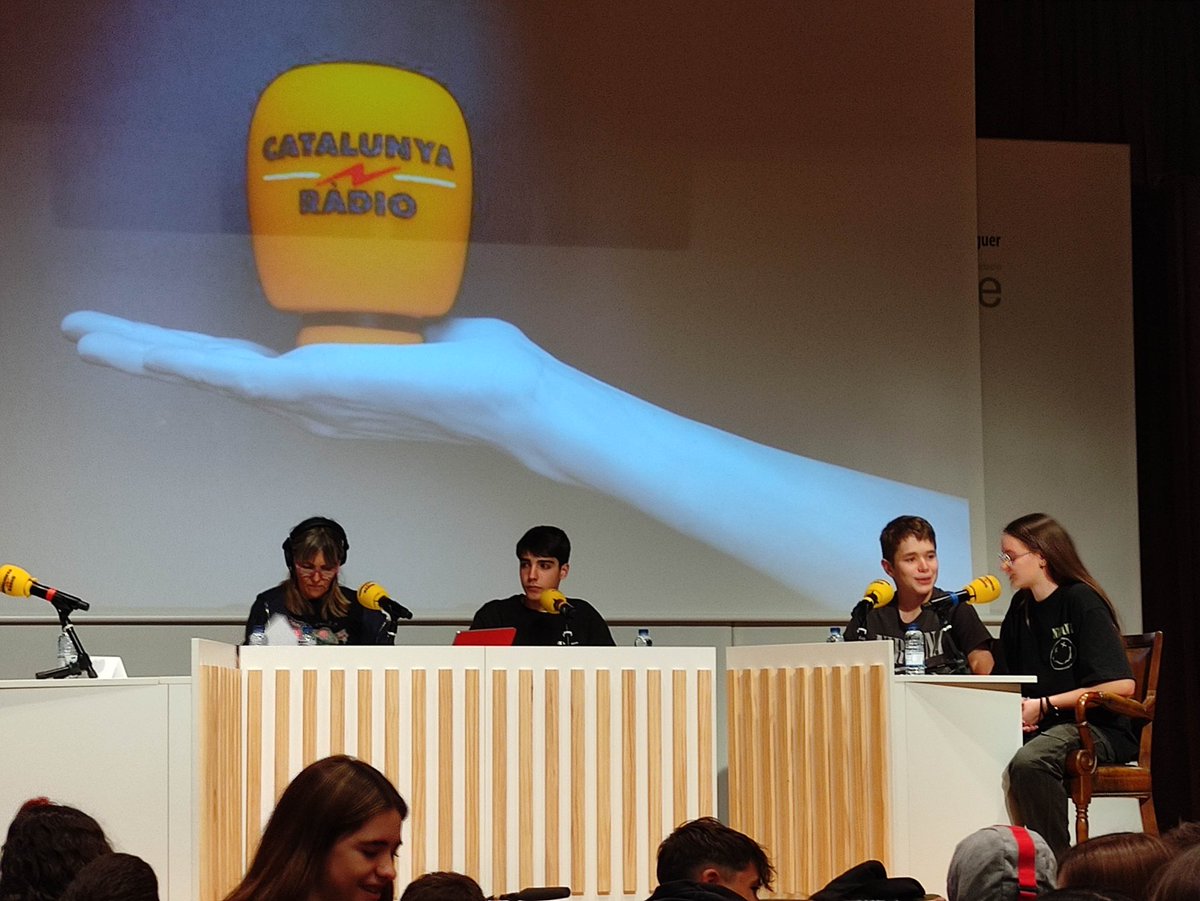 Institut Les Margues tweet media