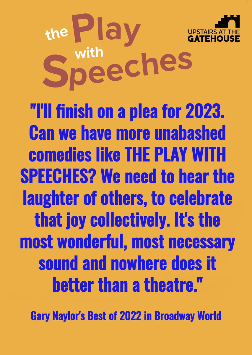 You know, the one thing they say about Gary Naylor? He tells it like it is!